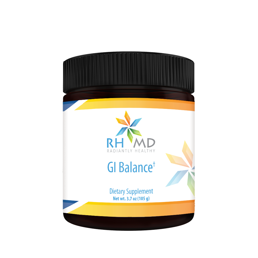 RHMD GI Balance