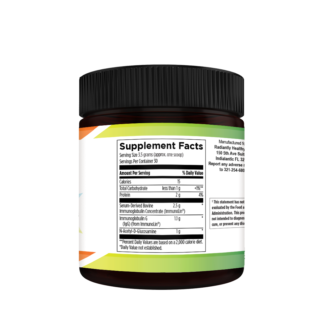 RHMD GI Balance