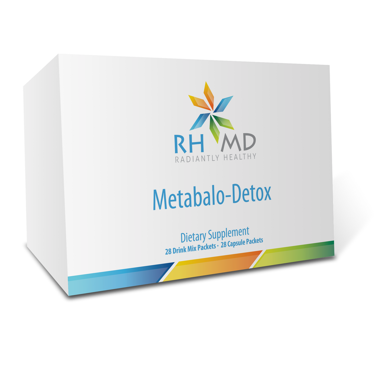 RHMD Metabalo-Detox