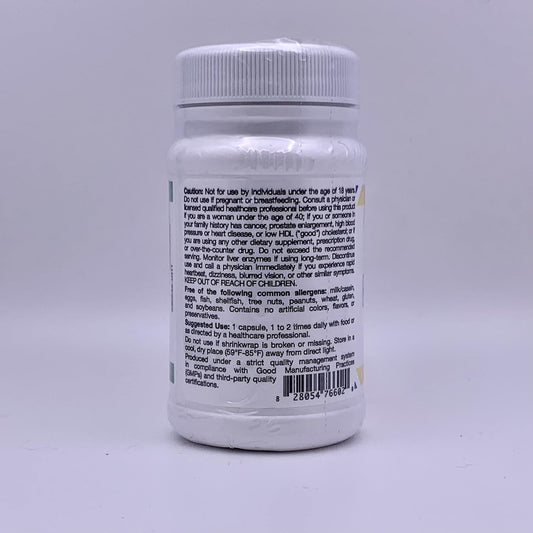 RHMD Bio-DHEA 10mg - Hypoallergenic